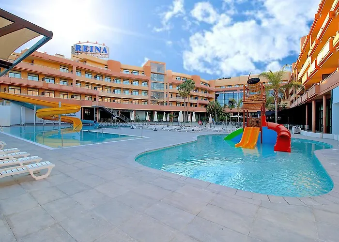 Advise Hotels Reina